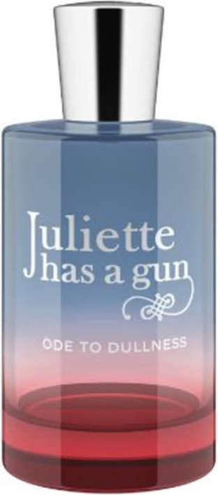 Eau De Parfum Juliette Has A Gun Ode To Dullness