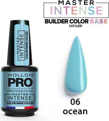 Базовое Покрытие Mollon Pro Mol Master Intense Base