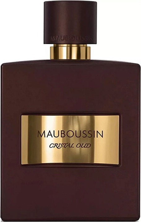 Парфюмерная вода Mauboussin Cristal Oud