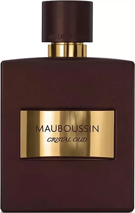 Парфюмерная вода Mauboussin Cristal Oud