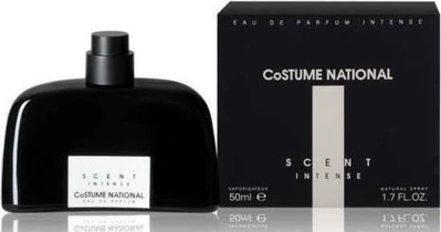 Парфюмерная вода CoSTUME NATIONAL CONTEMPORARY Scent Intense