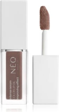Масло для губ Alcina Intense Serum Color Lip Oil
