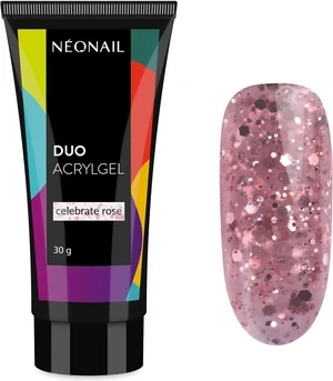 Акрилгель Neonail Duo Acrylgel Celebrate Rose