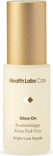 Крем для глаз Health Labs Care Glow On Осветляющий