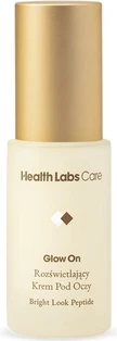 Крем для глаз Health Labs Care Glow On Осветляющий