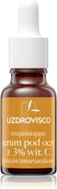 Сыворотка для глаз Uzdrowisko Uzdrovisco