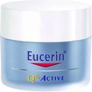 Крем Eucerin Q10 Active Восстанавливающий Ночной Антивозрастной Крем