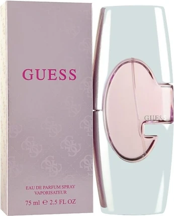 Парфюмерная вода GUESS