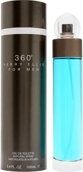 Eau De Toilette Perry Ellis 360