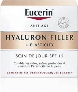 Дневной крем Eucerin Elasticity Day Cream с SPF15+