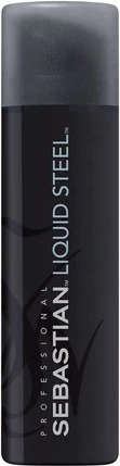 Гель для укладки сильной фиксации Sebastian Professional Liquid Steel