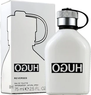 Одеколон Hugo Boss Hugo Reversed