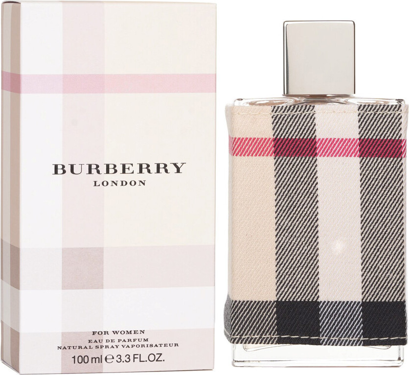 Eau De Parfum Burberry London