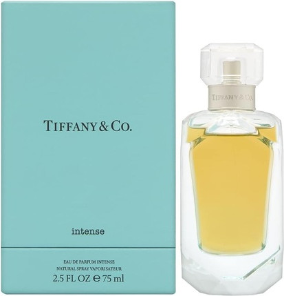 Парфюмерная вода Tiffany Intense Tiffany & Co. Eyewear