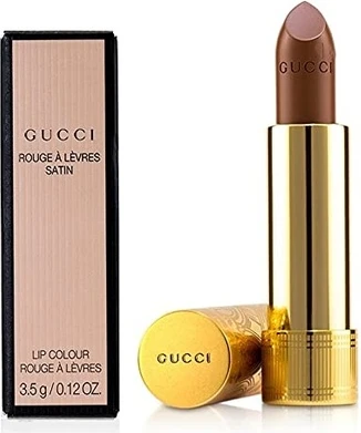 Губная помада Gucci Rouge a Levres Satin Lip Colour