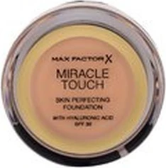 Компактная пудра Max Factor Miracle Touch Skin Perfecting