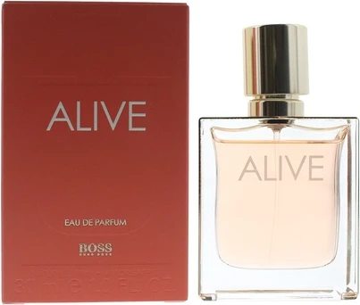 Парфюмерная вода Hugo Boss Alive