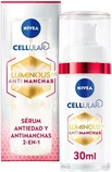 Сыворотка Nivea Cellular Luminous 630 Против пигментных пятен и старения