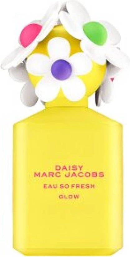 Туалетная вода Marc Jacobs Daisy Eau So Fresh Glow