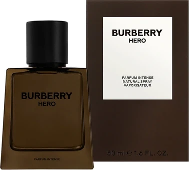 Eau De Parfum Burberry Hero Parfum Intense