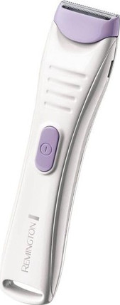 Триммер для зоны бикини Remington Smooth & Silky