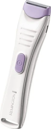 Триммер для зоны бикини Remington Smooth & Silky
