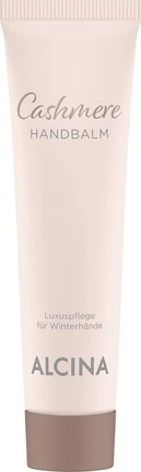 Hand Balm Alcina
