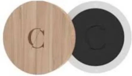 Тени для век Couleur Caramel