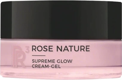 Крем-гель Annemarie Borlind Rose Nature