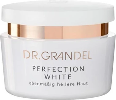 Дневной крем для лица Dr Grandel Perfection White