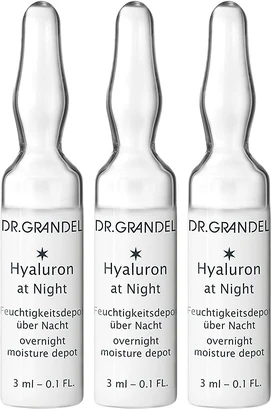 Маска Dr Grandel Увлажнение и Омоложение