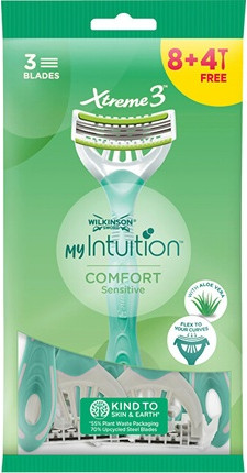 Disposable Razor Wilkinson Sword