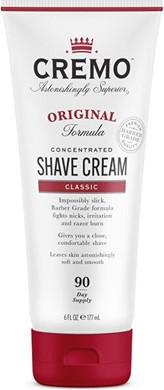 Пена для бритья Cremo Original Classic
