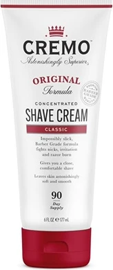 Пена для бритья Cremo Original Classic