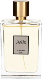 Eau De Parfum Reyane Tradition Gaelle Elsatys