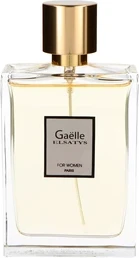 Eau De Parfum Reyane Tradition Gaelle Elsatys