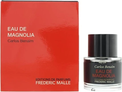 Parfum Frederic Malle Editions De Parfums Eau De Magnolia