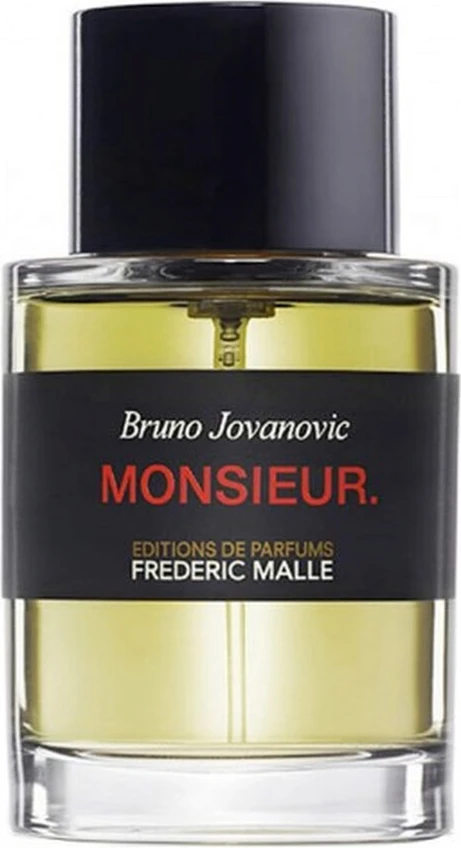 Eau De Parfum Frederic Malle Monsieur