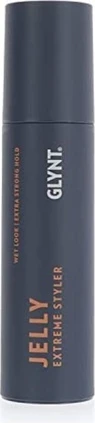 Фиксирующий гель Glynt Jelly Extreme Styler с силой фиксации 5