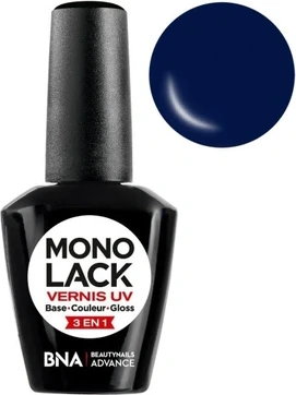 Лак для ногтей Beautynails Dark Moon