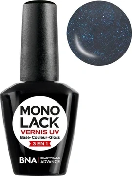 Лака для ногтей Beautynails Introspective Grey