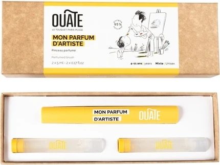 Туалетная вода Ouate My Artist Perfume penna
