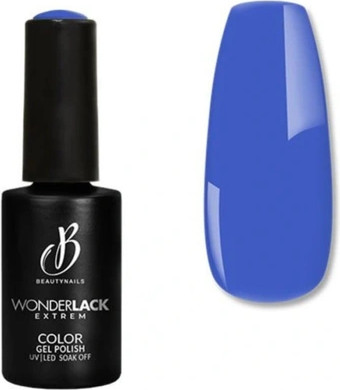 Лаковое покрытие для ногтей Beautynails Снова в школу