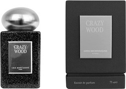 Extrait De Parfum Gris Montaigne Crazy Wood