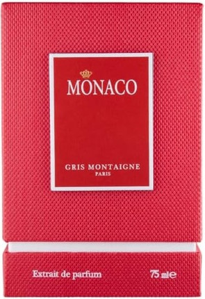 Парфюмерный экстракт Gris Montaigne Gris Montaigne