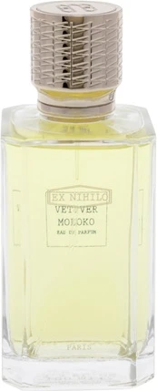 Eau De Parfum Ex Nihilo Vetiver Moloko