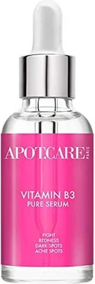 Сыворотка с витаминами Apot Care