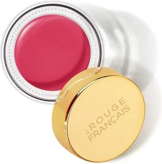 Кремовые румяна Le Rouge Francais