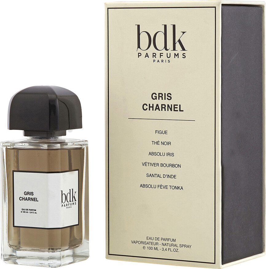 Парфюмерная вода BDK Parfums Gris Charnel