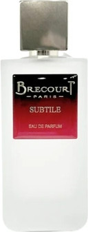 Парфюмерная вода Brecourt